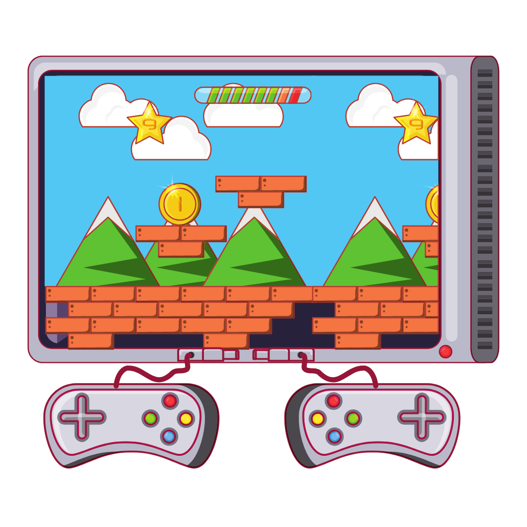 Video Games
